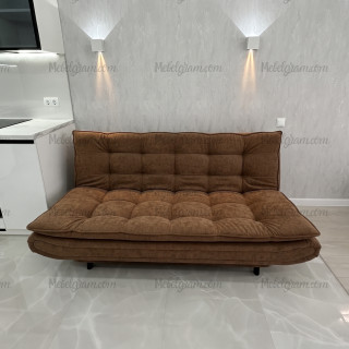 Диван Фіджі new (Коричневий)